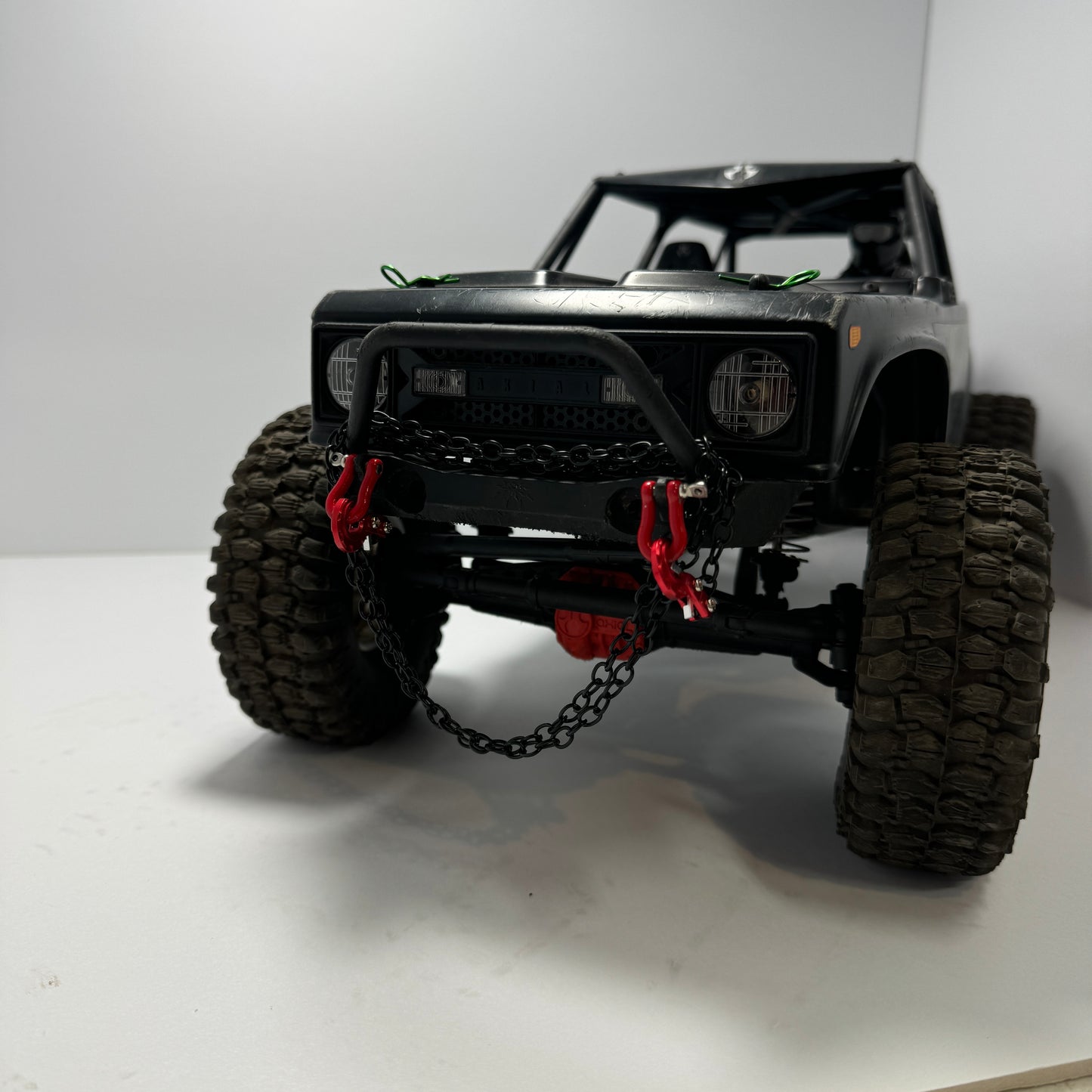 1/10 Scale chain with Premium Hook