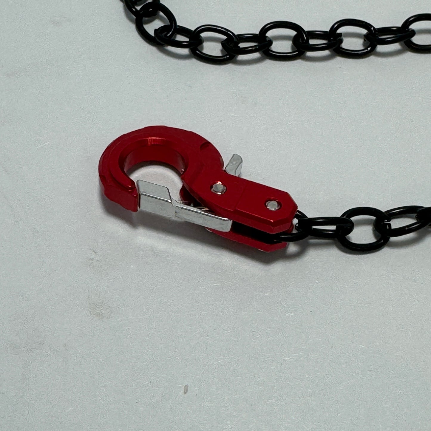 1/10 Scale chain with Premium Hook