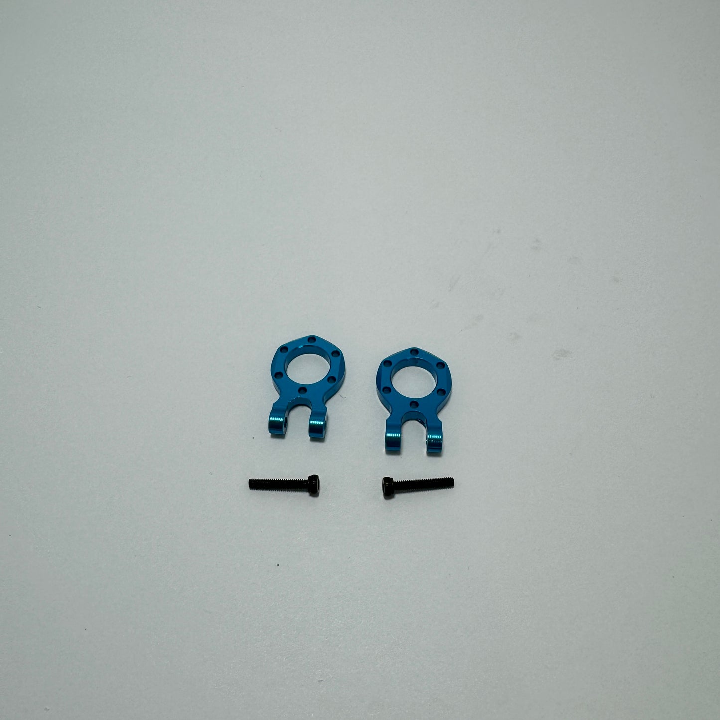 1/10 Closed End D-Rings