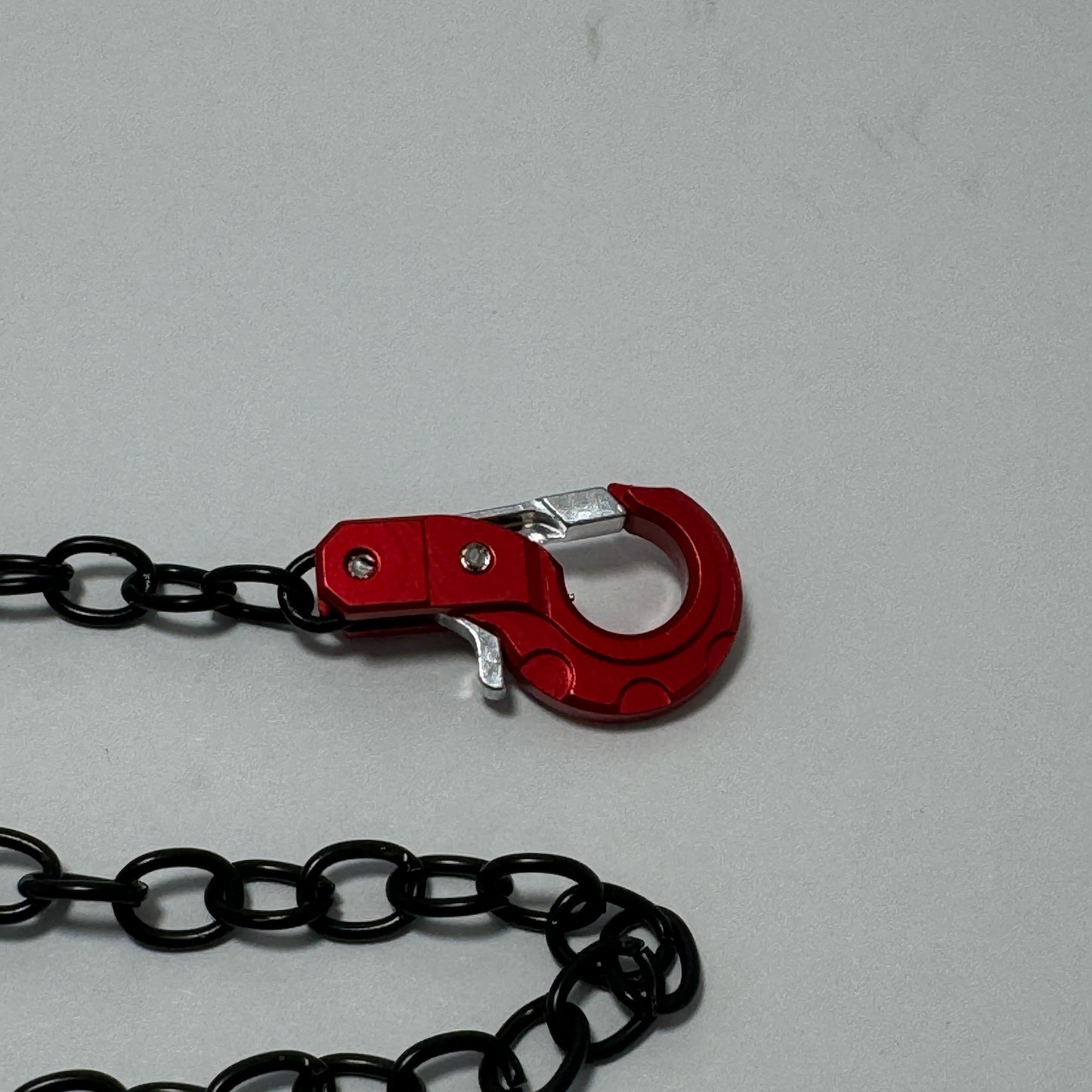 1/10 Scale chain with Premium Hook