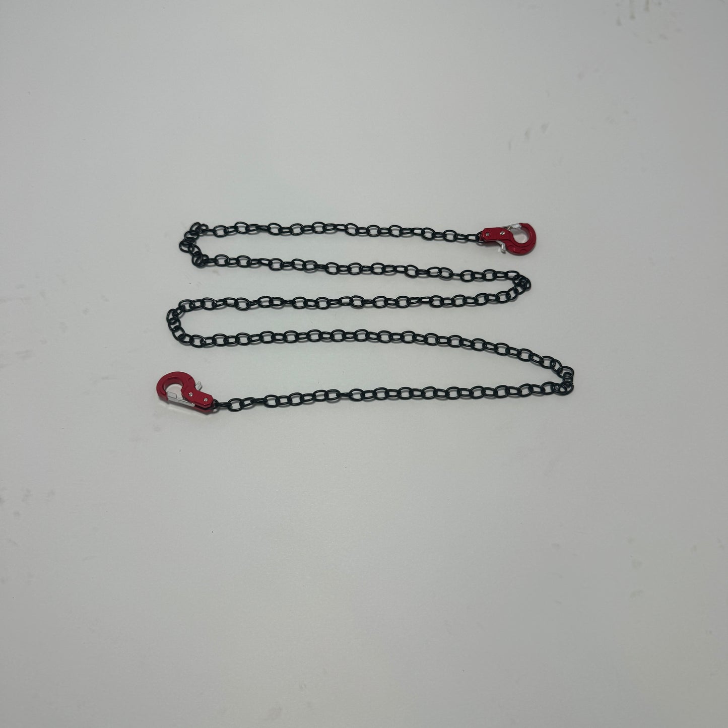 1/10 Scale chain with Premium Hook