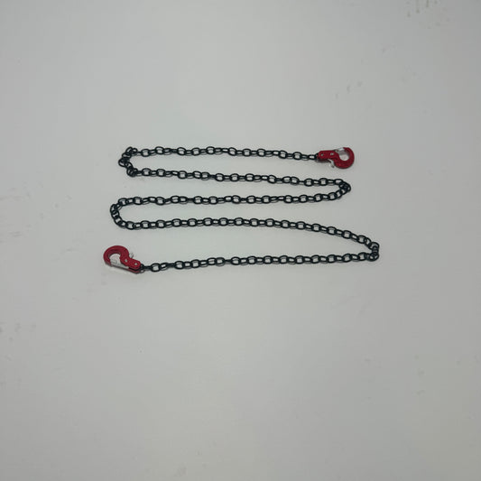 1/10 Scale chain with Premium Hook