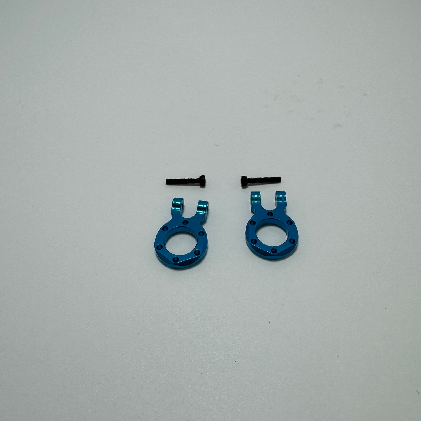 1/10 Closed End D-Rings