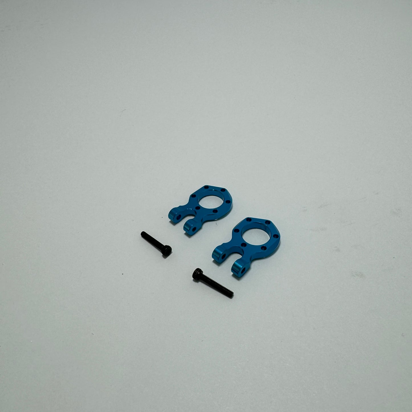 1/10 Closed End D-Rings