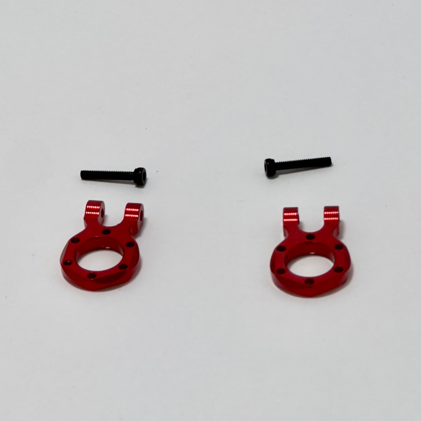 1/10 Closed End D-Rings