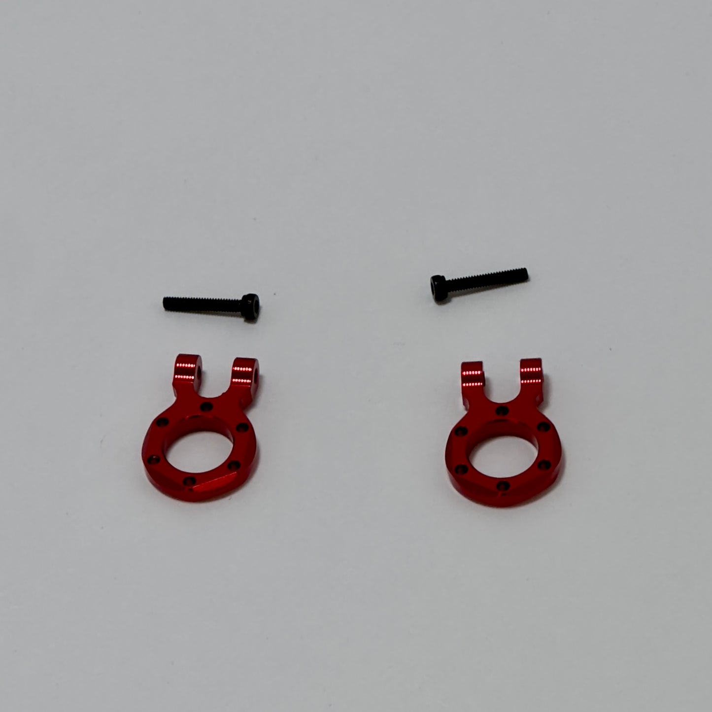 1/10 Closed End D-Rings