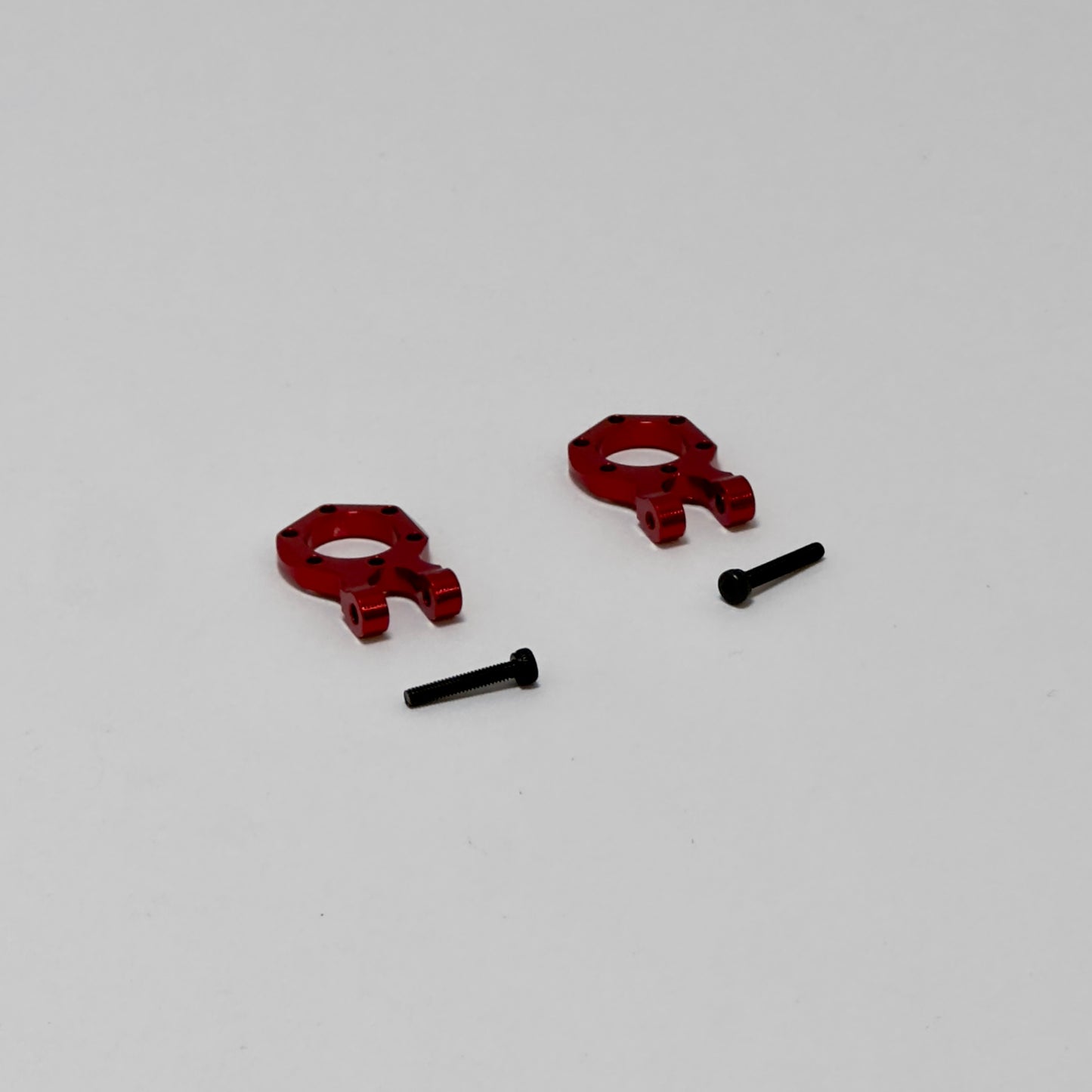 1/10 Closed End D-Rings