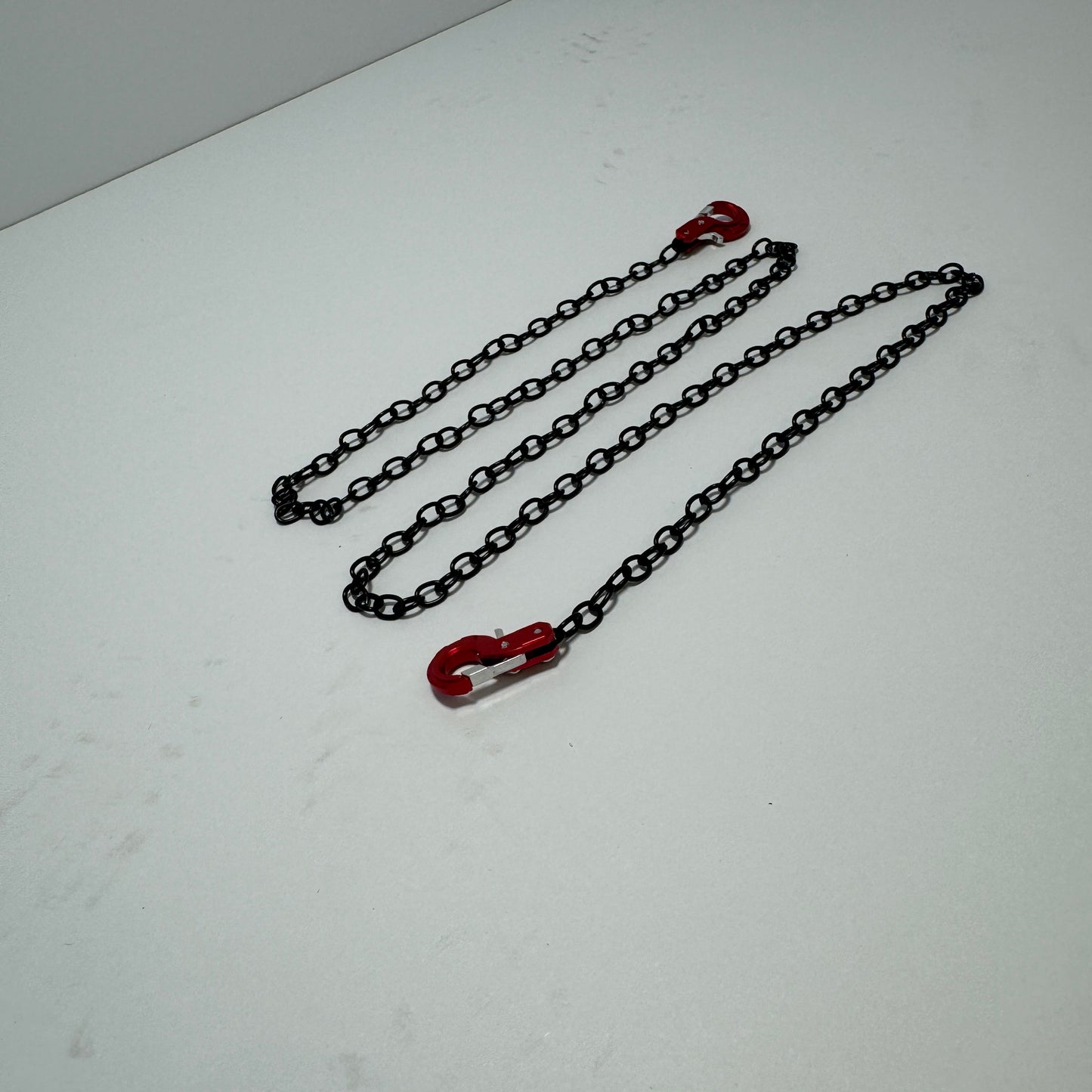 1/10 Scale chain with Premium Hook