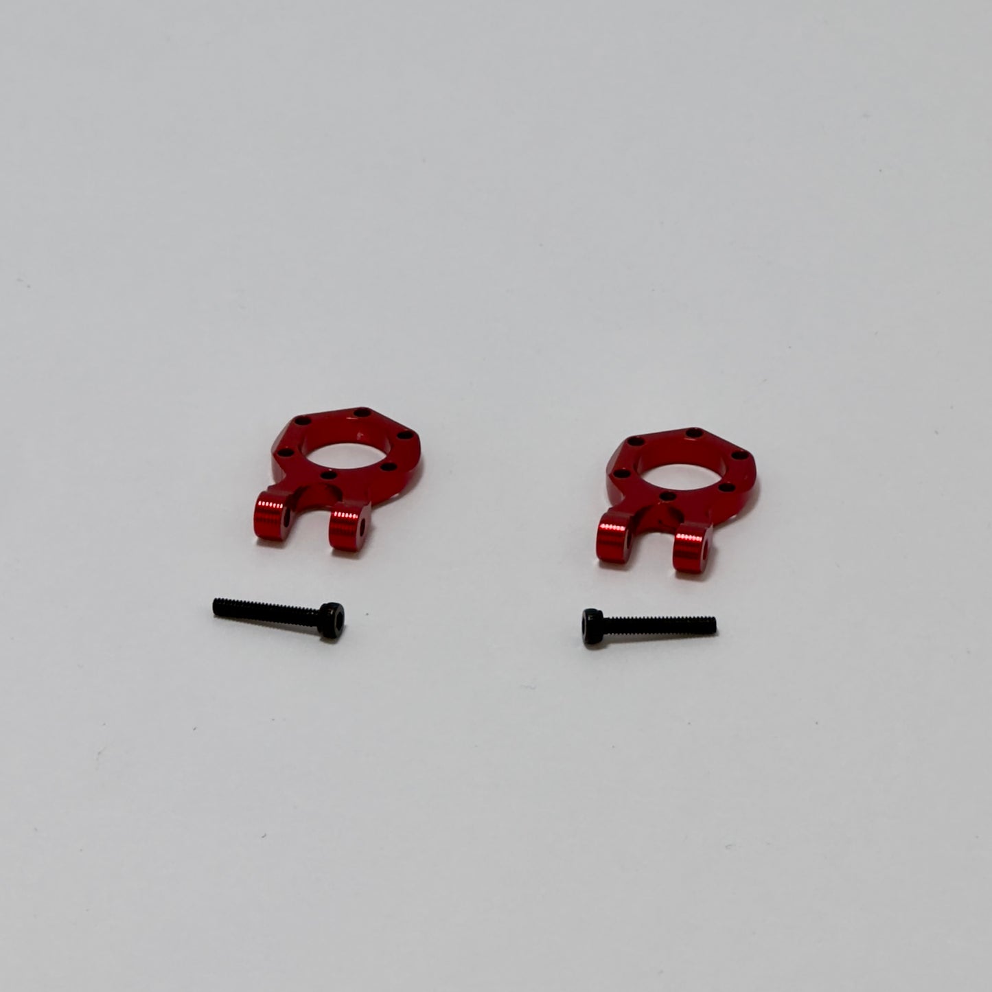 1/10 Closed End D-Rings
