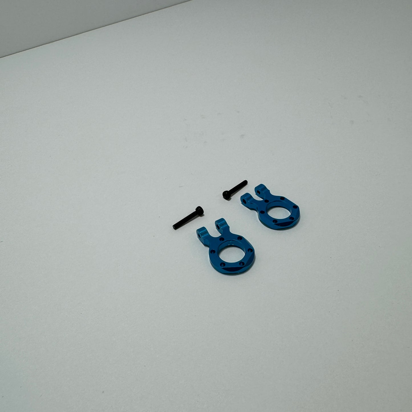 1/10 Closed End D-Rings