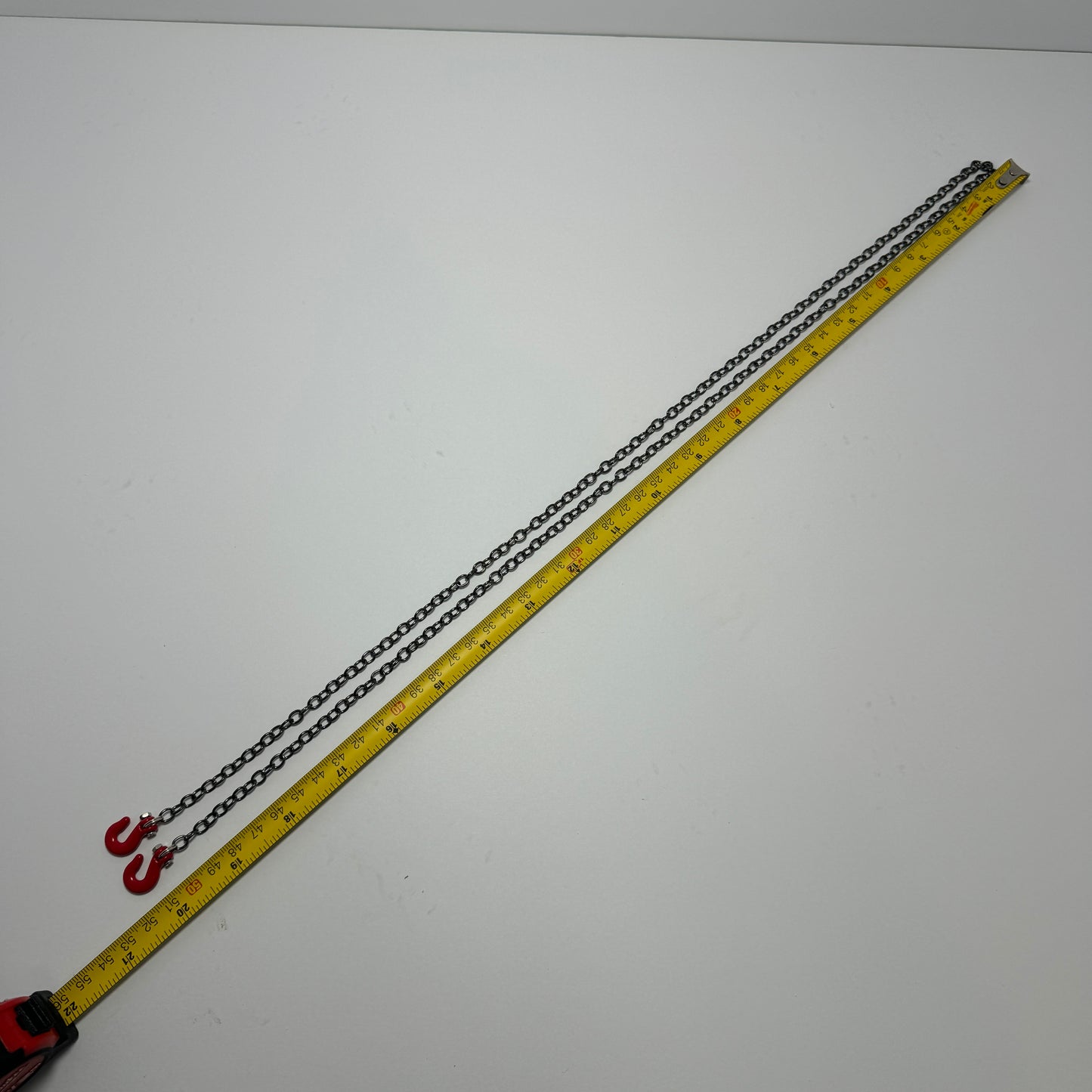 1/10 Scale Chain With Hooks