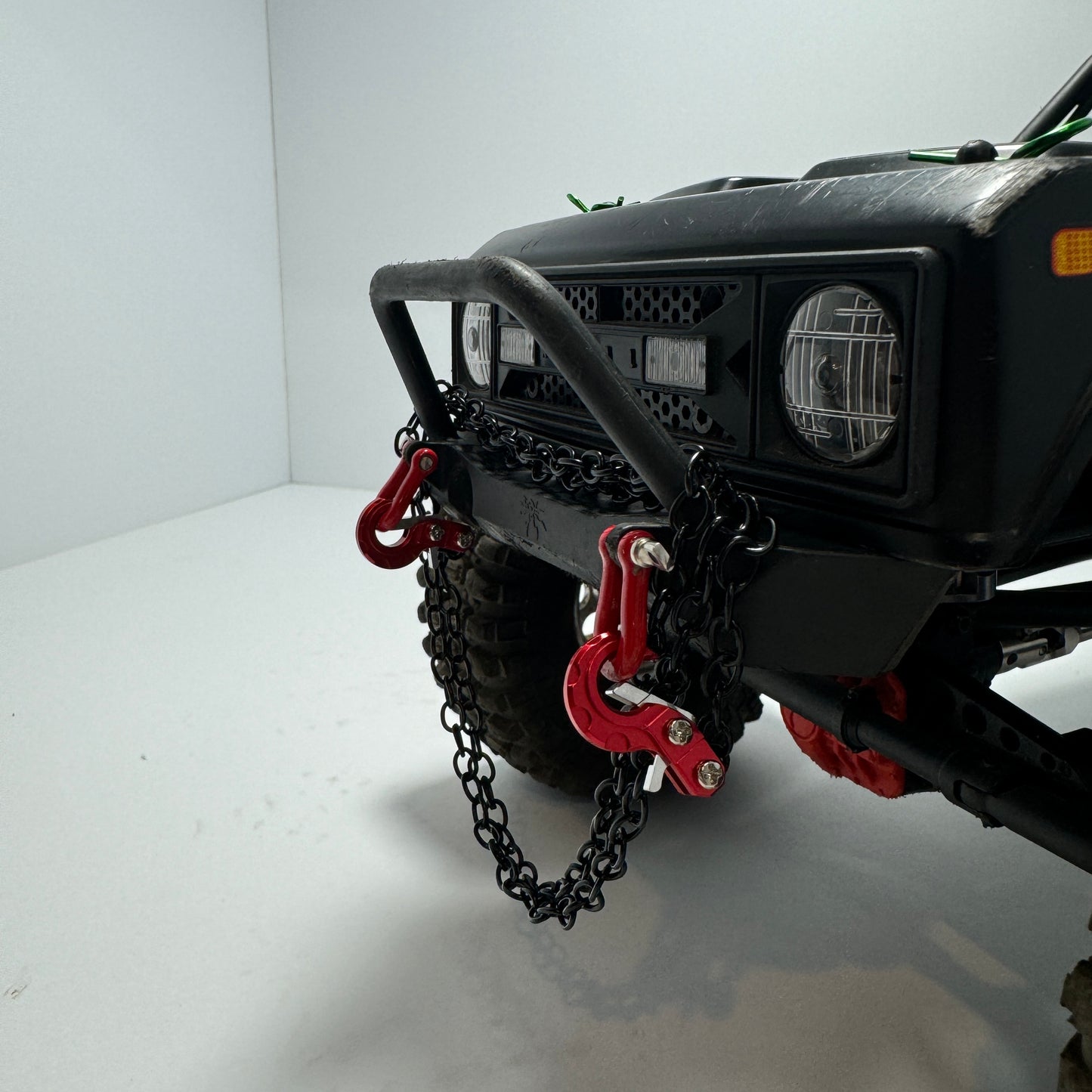 1/10 Scale chain with Premium Hook