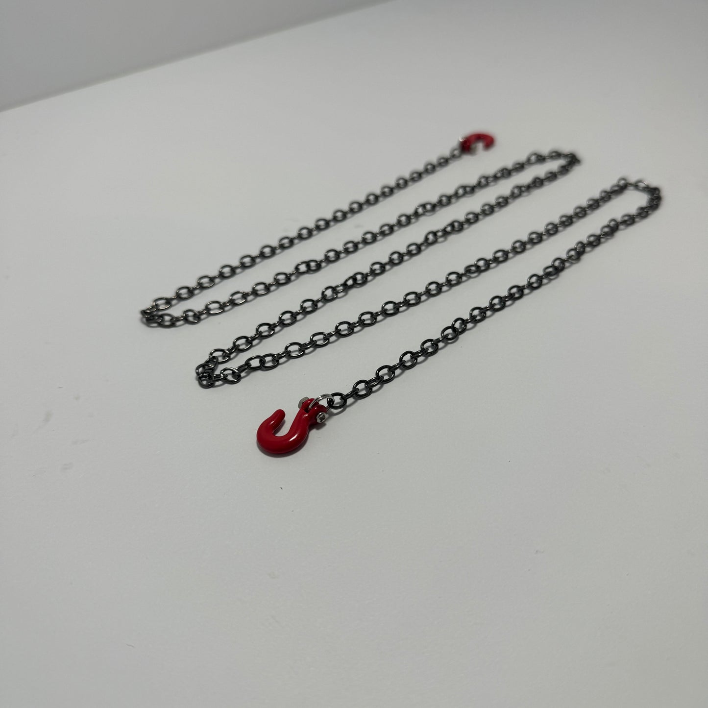 1/10 Scale Chain With Hooks