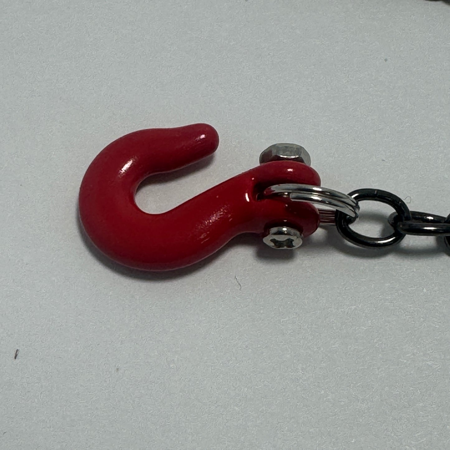 1/10 Scale Chain With Hooks