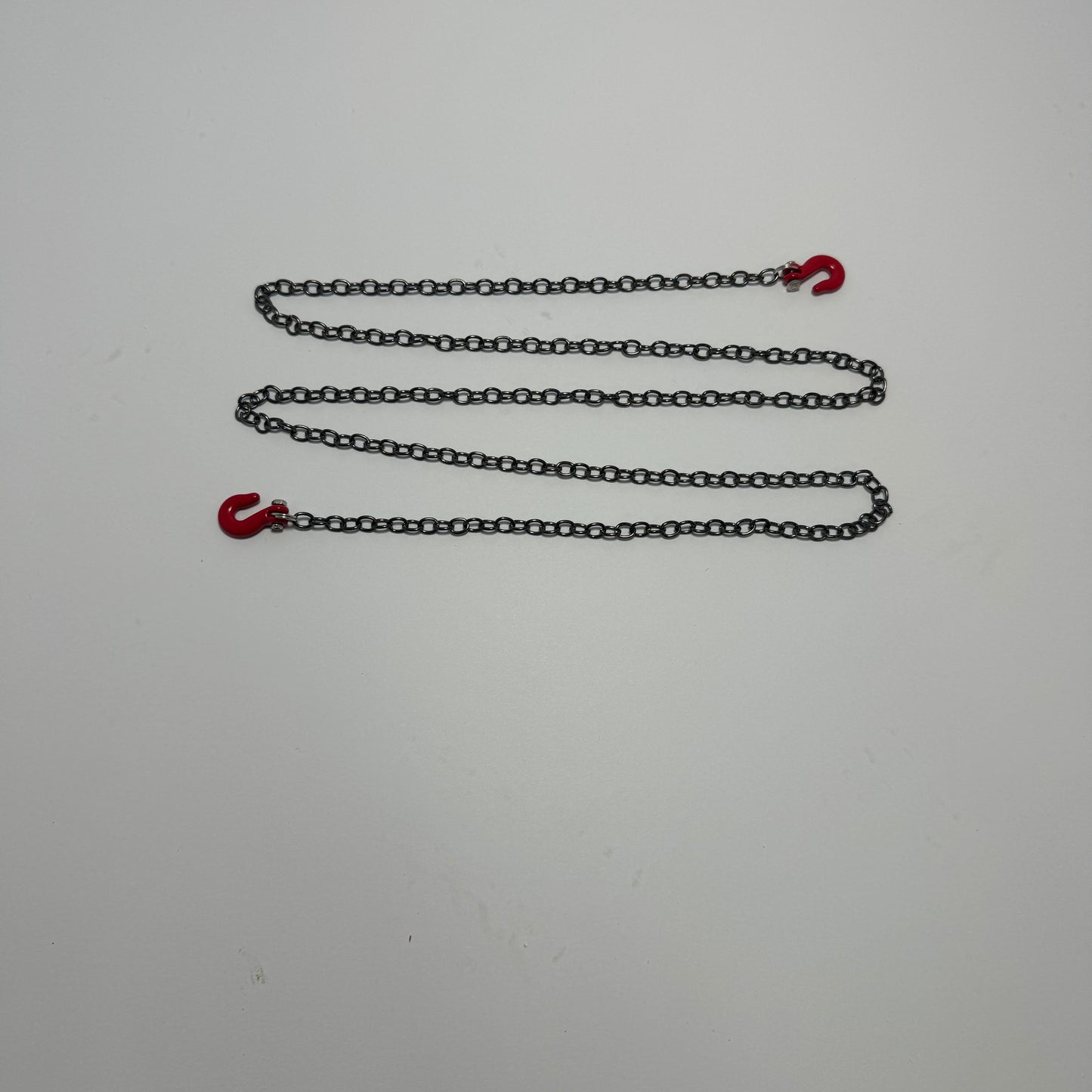 1/10 Scale Chain With Hooks