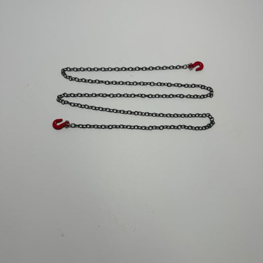 1/10 Scale Chain With Hooks