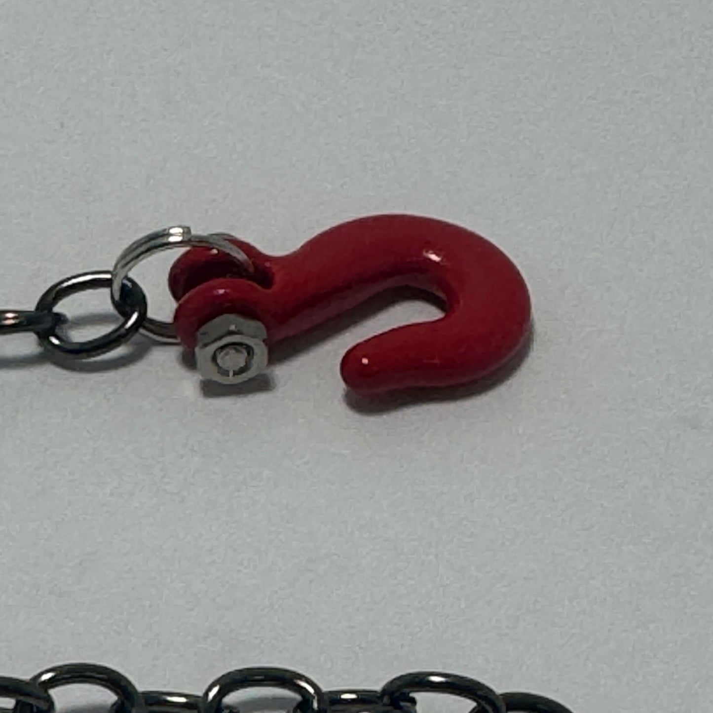 1/10 Scale Chain With Hooks