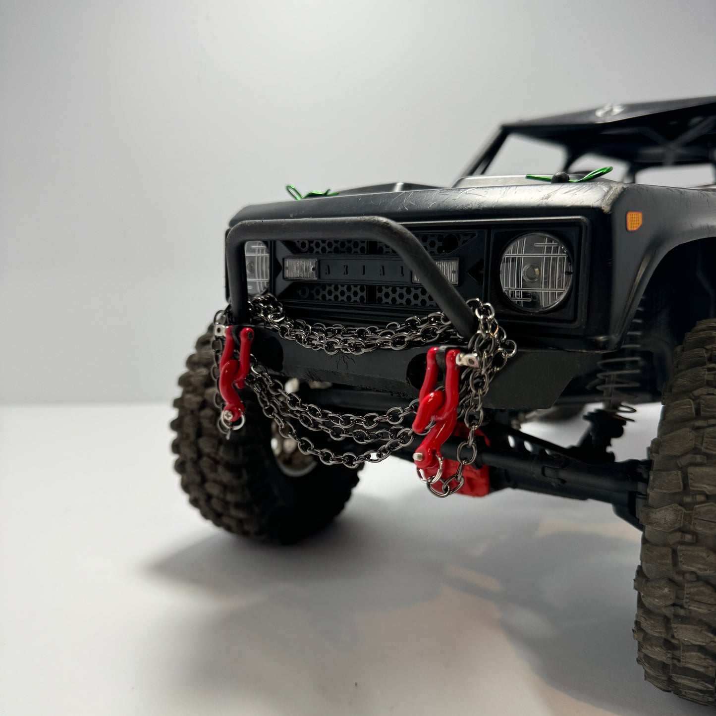 1/10 Scale Chain With Hooks